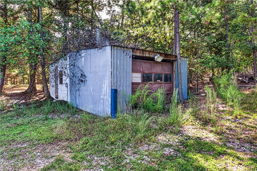 1320 Franklin Co Boat Ramp Road Lavonia GA 30553