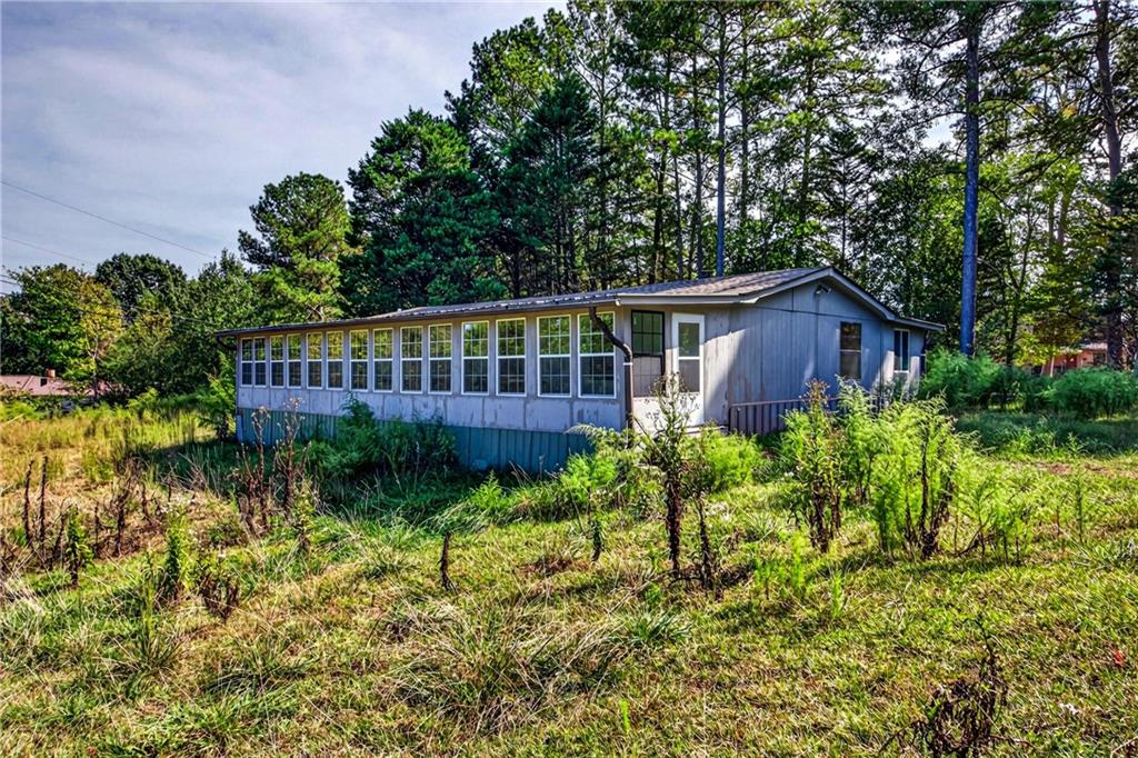 1320 Franklin Co Boat Ramp Road Lavonia GA 30553