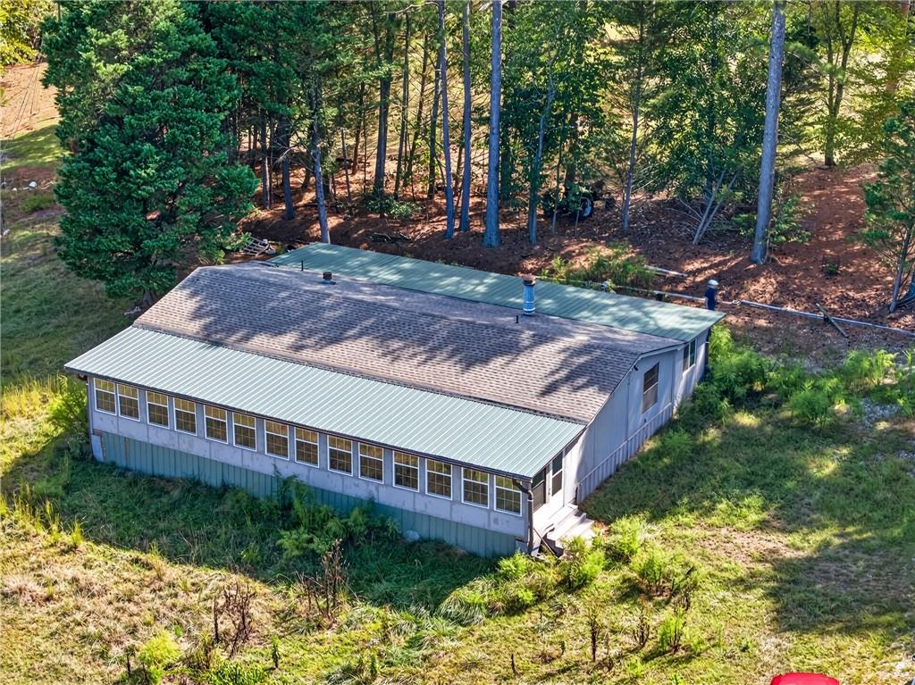 1320 Franklin Co Boat Ramp Road Lavonia GA 30553