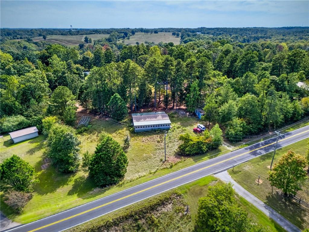 1320 Franklin Co Boat Ramp Road Lavonia GA 30553