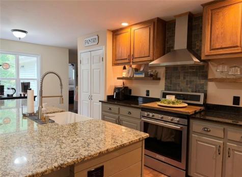 227 Clarkesville Heights Clarkesville GA 30523