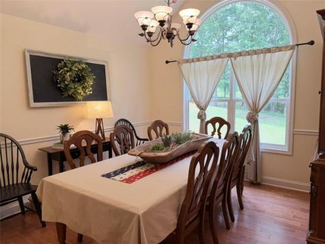 227 Clarkesville Heights Clarkesville GA 30523