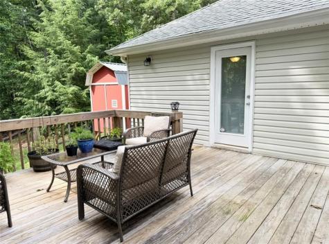 227 Clarkesville Heights Clarkesville GA 30523