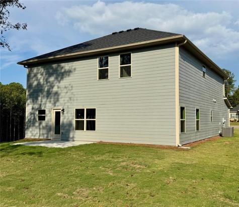 216 Magnolia Villas Drive Cornelia GA 30531