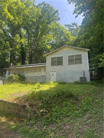 2736 Ridgecrest Circle Hiawassee GA 30546