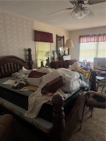 2736 Ridgecrest Circle Hiawassee GA 30546