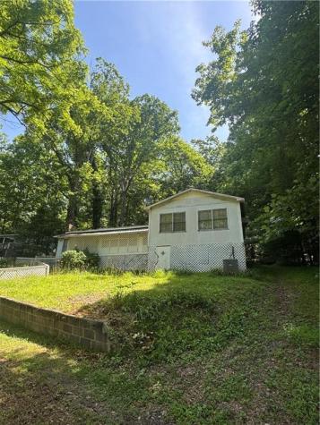 2736 Ridgecrest Circle Hiawassee GA 30546