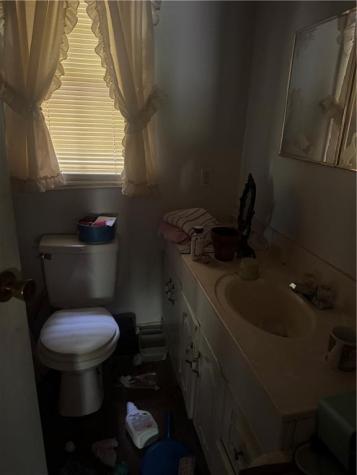 2736 Ridgecrest Circle Hiawassee GA 30546