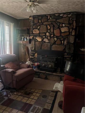 2736 Ridgecrest Circle Hiawassee GA 30546
