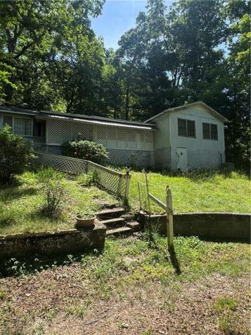 2736 Ridgecrest Circle Hiawassee GA 30546