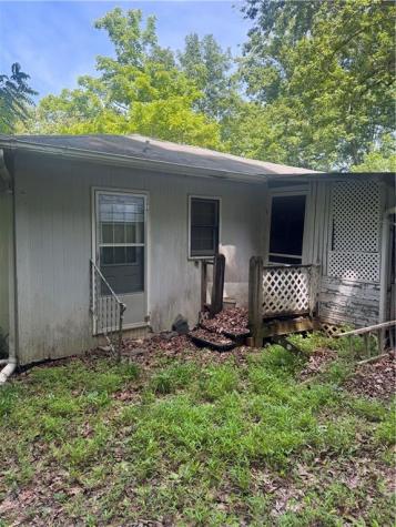 2736 Ridgecrest Circle Hiawassee GA 30546