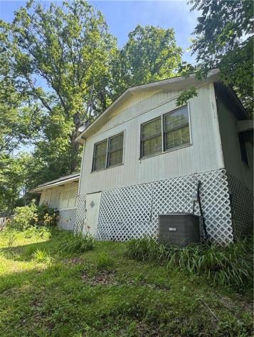 2736 Ridgecrest Circle Hiawassee GA 30546