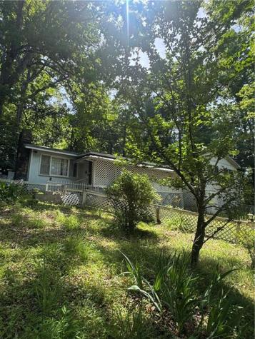 2736 Ridgecrest Circle Hiawassee GA 30546