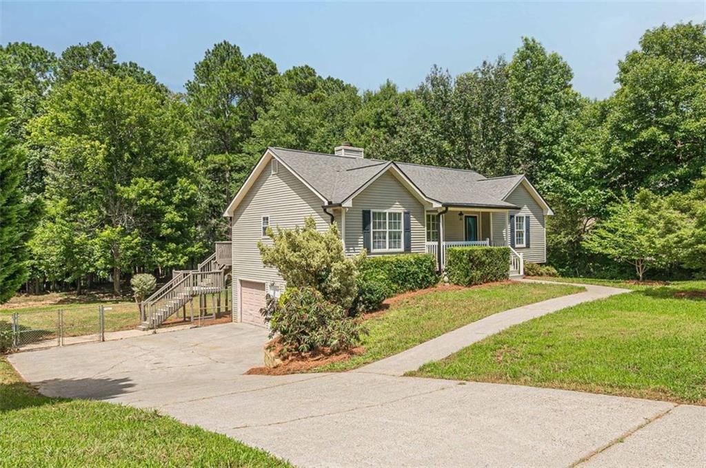 22 Northridge Drive NW Adairsville GA 30103