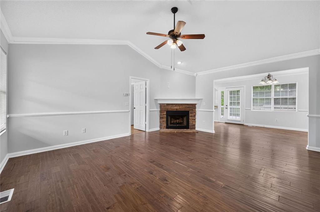 22 Northridge Drive NW Adairsville GA 30103