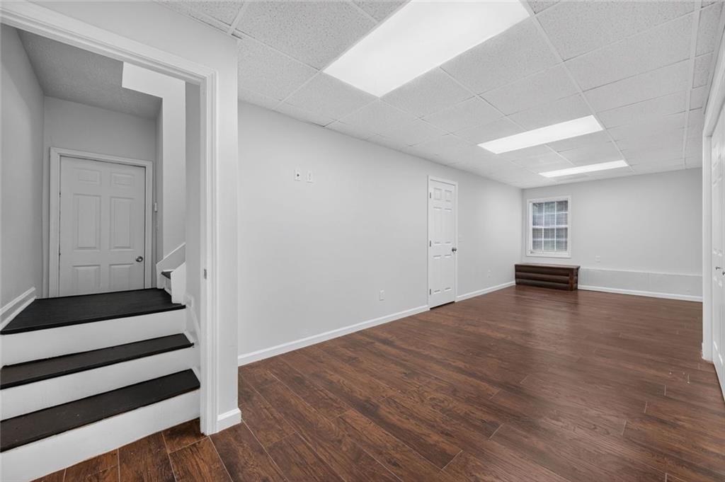 22 Northridge Drive NW Adairsville GA 30103