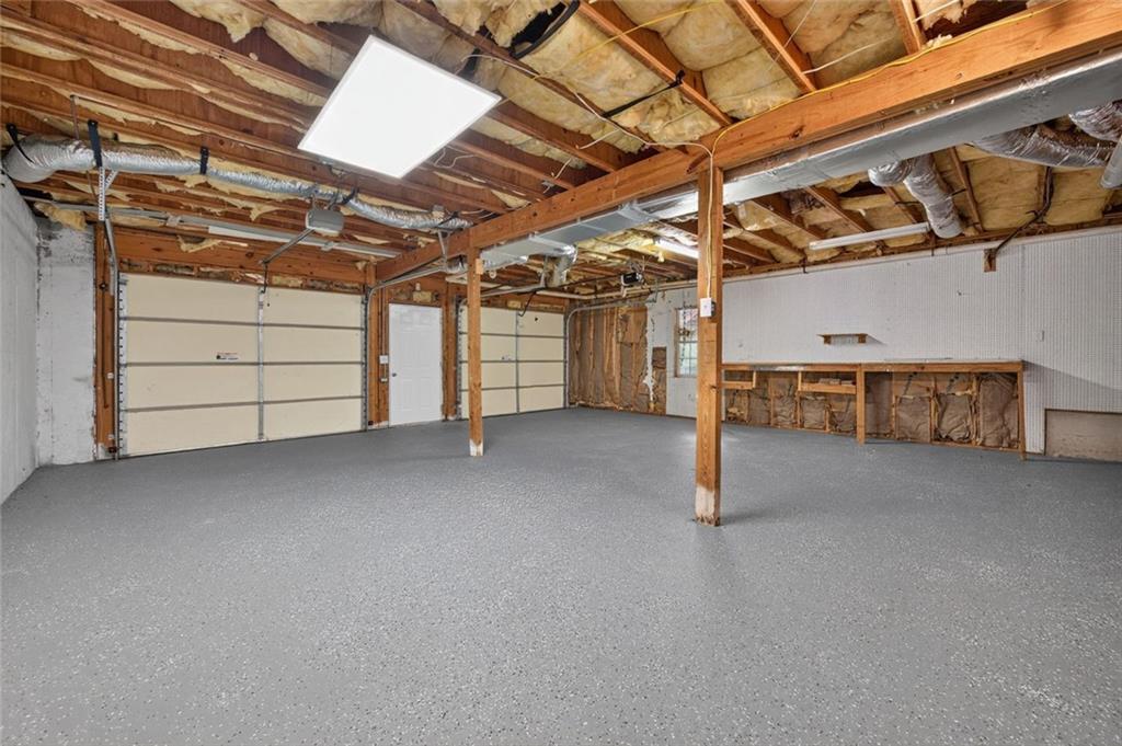 22 Northridge Drive NW Adairsville GA 30103