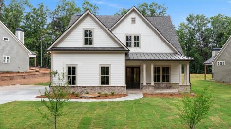 172 Cherokee Drive S Waleska GA 30183