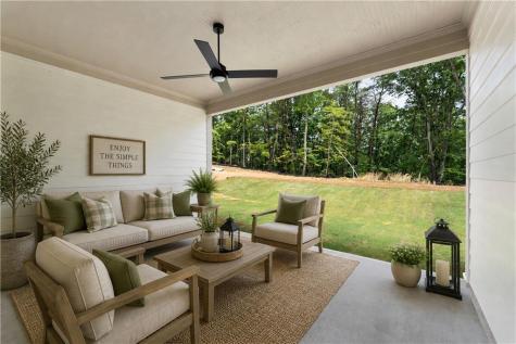 172 Cherokee Drive S Waleska GA 30183