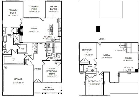 172 Cherokee Drive S Waleska GA 30183