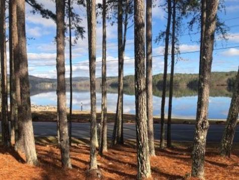 172 Cherokee Drive S Waleska GA 30183