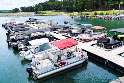 172 Cherokee Drive S Waleska GA 30183