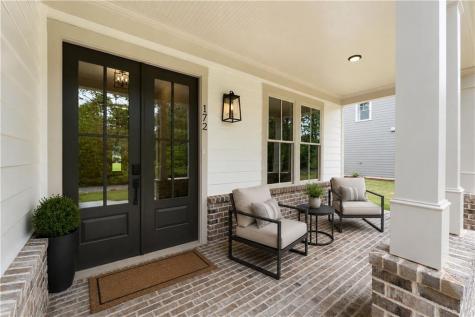 172 Cherokee Drive S Waleska GA 30183