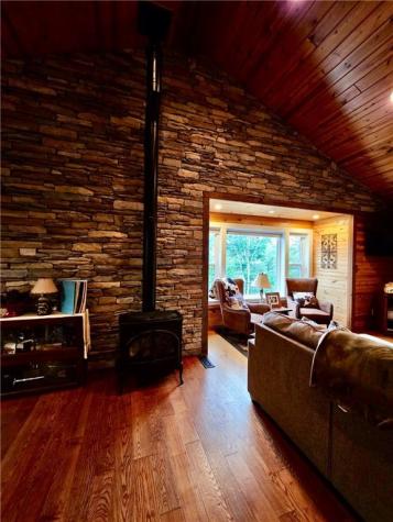 32 Ivey Ridge Road Suches GA 30572