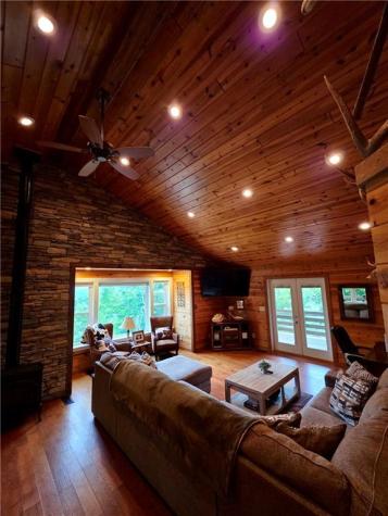32 Ivey Ridge Road Suches GA 30572
