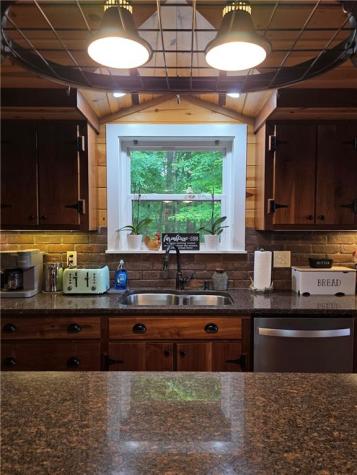 32 Ivey Ridge Road Suches GA 30572