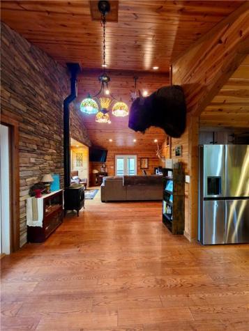 32 Ivey Ridge Road Suches GA 30572