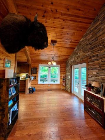 32 Ivey Ridge Road Suches GA 30572