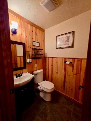 32 Ivey Ridge Road Suches GA 30572