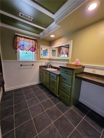 32 Ivey Ridge Road Suches GA 30572
