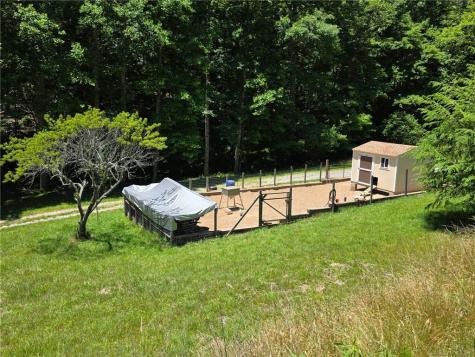 32 Ivey Ridge Road Suches GA 30572