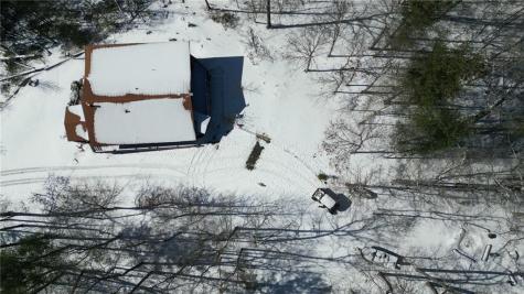 32 Ivey Ridge Road Suches GA 30572