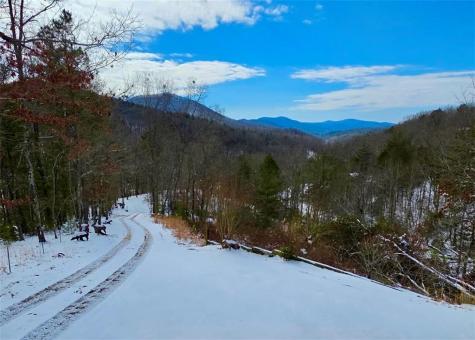 32 Ivey Ridge Road Suches GA 30572