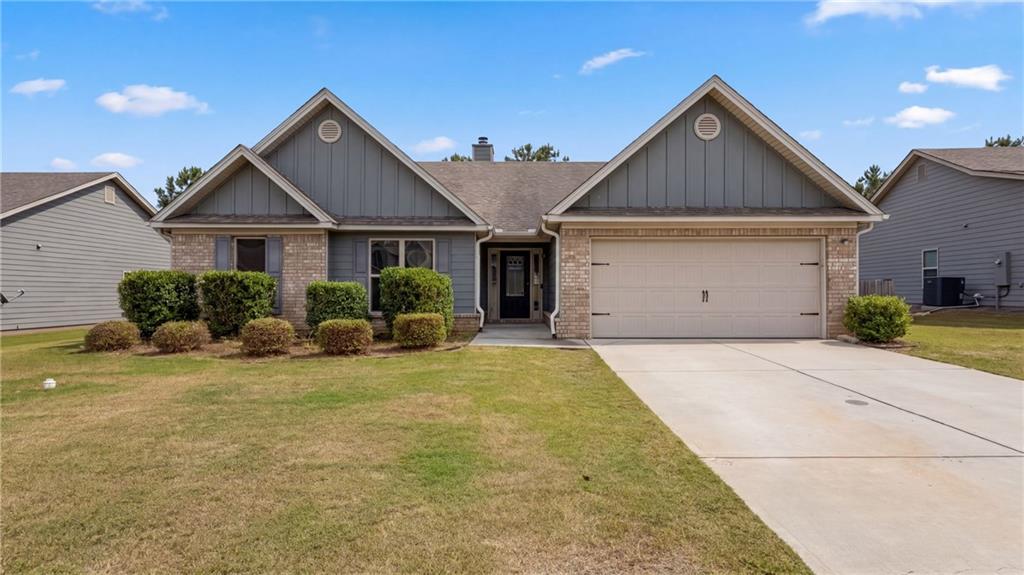 81 Livingston Court Winder GA 30680