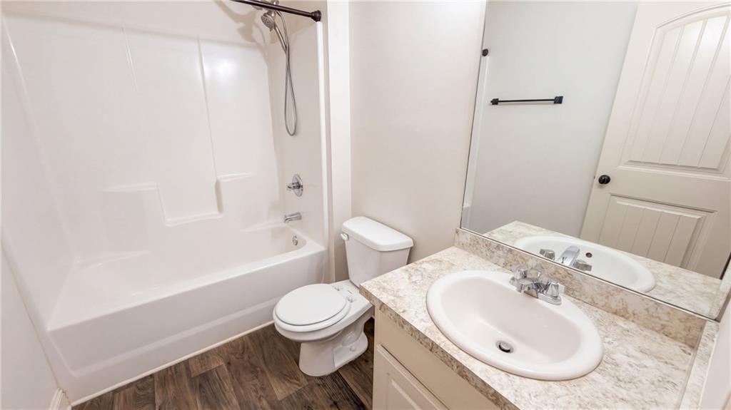 81 Livingston Court Winder GA 30680