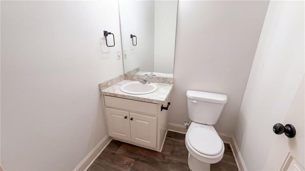 81 Livingston Court Winder GA 30680