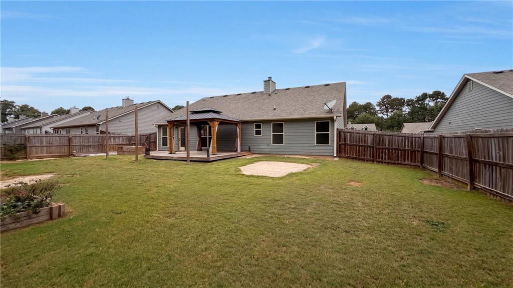 81 Livingston Court Winder GA 30680