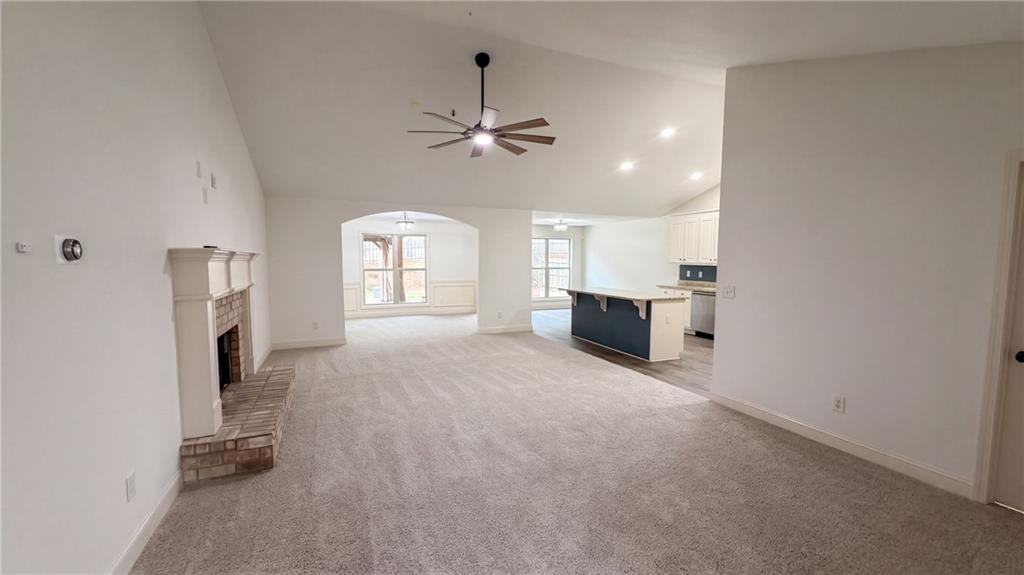 81 Livingston Court Winder GA 30680