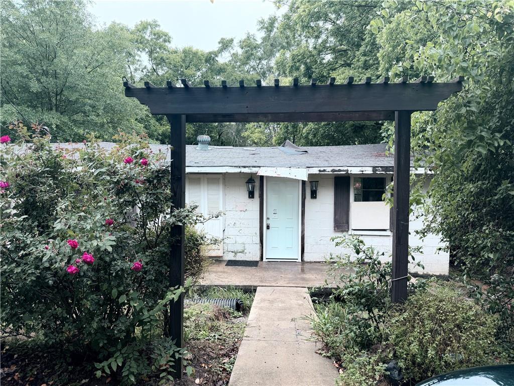33 Tower Street Kingston GA 30145