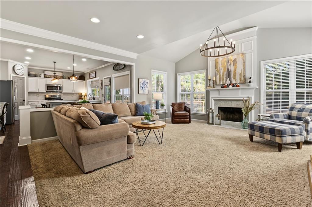 104 Normandy Drive Woodstock GA 30188