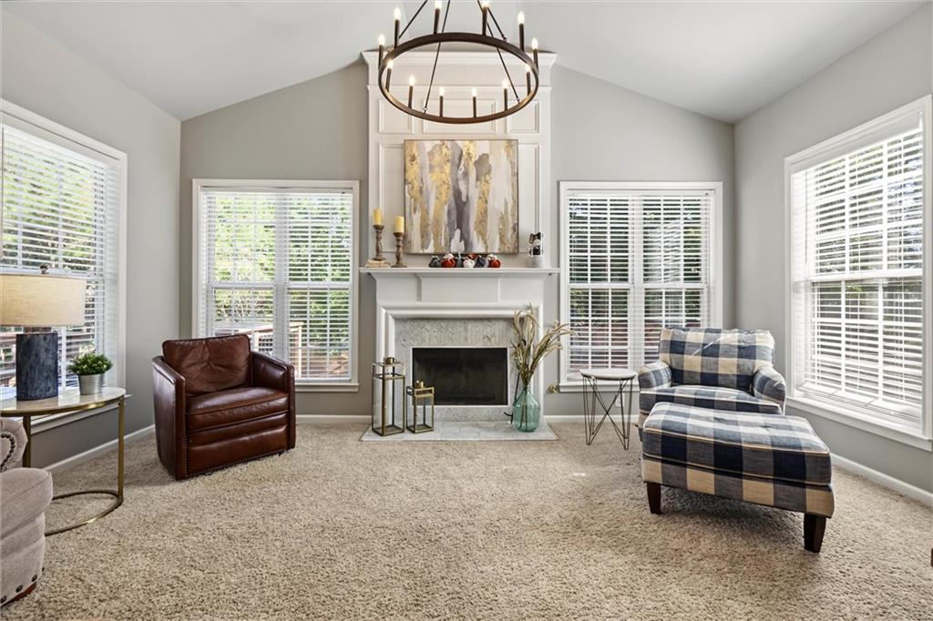 104 Normandy Drive Woodstock GA 30188