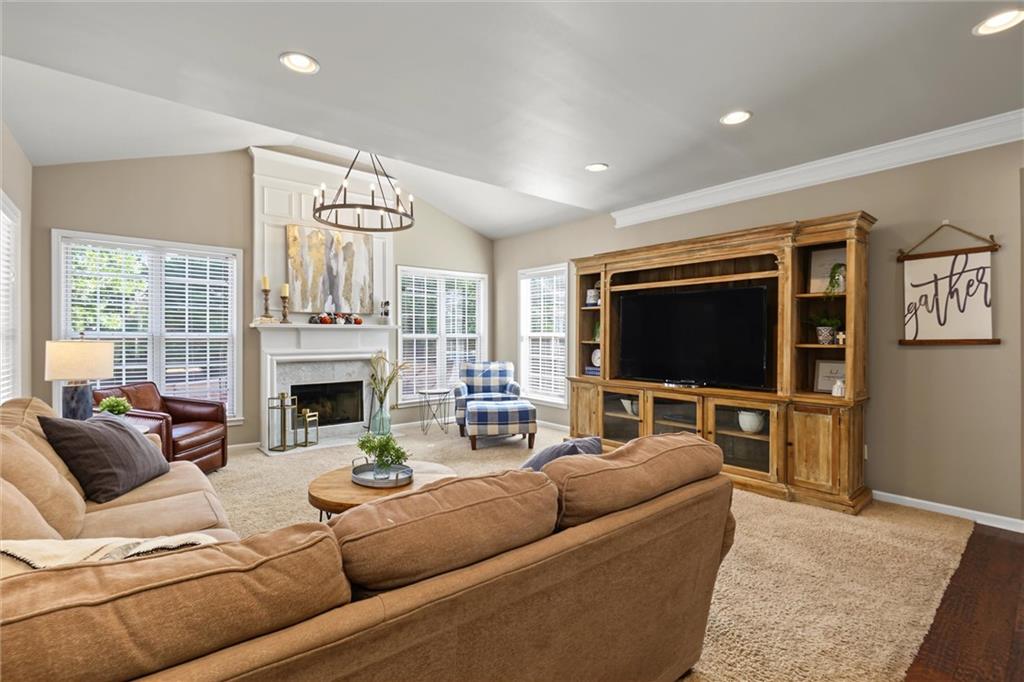 104 Normandy Drive Woodstock GA 30188