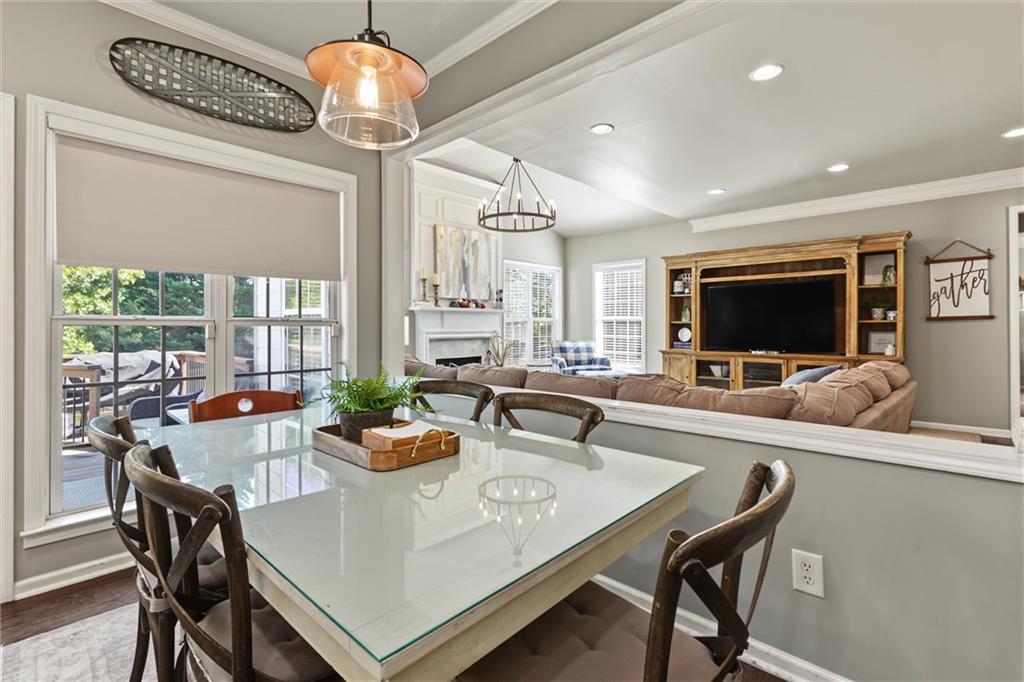104 Normandy Drive Woodstock GA 30188
