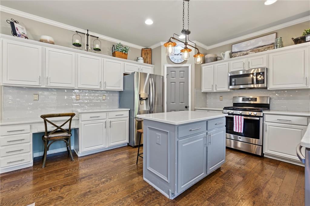 104 Normandy Drive Woodstock GA 30188