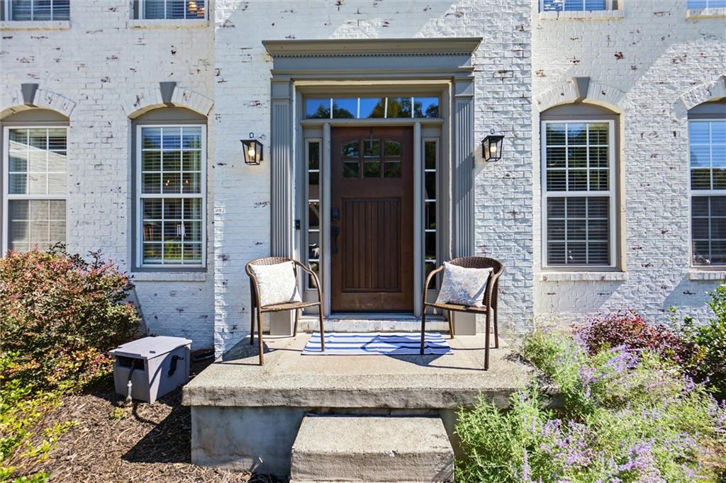 104 Normandy Drive Woodstock GA 30188