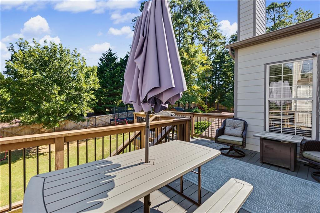 104 Normandy Drive Woodstock GA 30188
